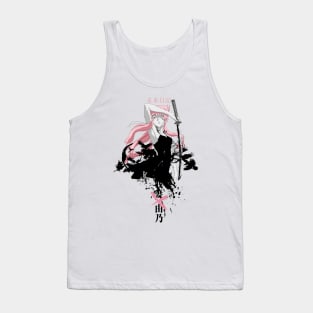 Yuno Tank Top